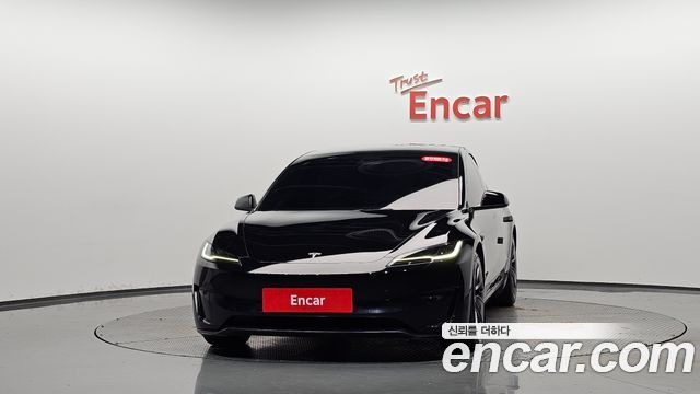Tesla Model 3 2024 — photo 3