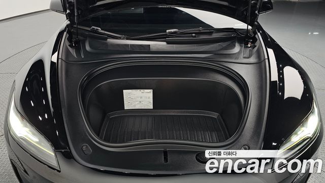Tesla Model 3 2024 — photo 6