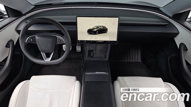 Tesla Model 3 2024 — photo 10