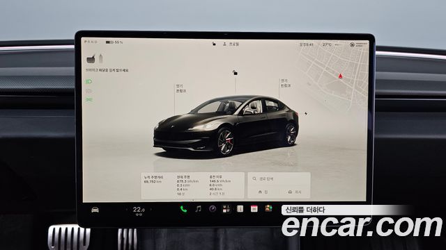 Tesla Model 3 2024 — photo 11