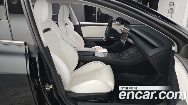 Tesla Model 3 2024 — photo 17