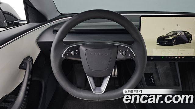 Tesla Model 3 2024 — photo 19