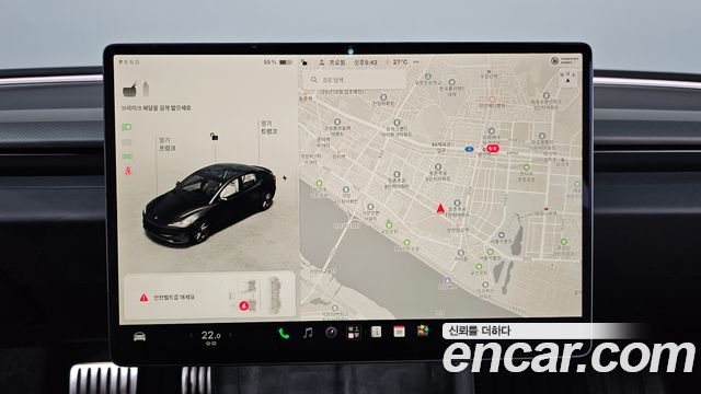 Tesla Model 3 2024 — photo 20