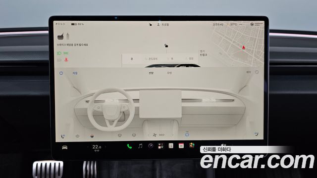 Tesla Model 3 2024 — photo 23
