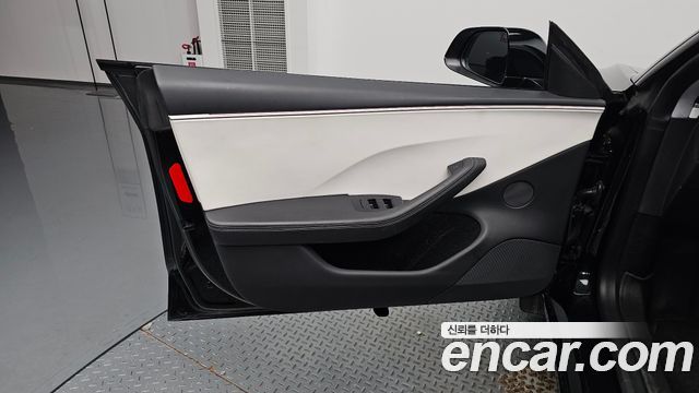 Tesla Model 3 2024 — photo 14