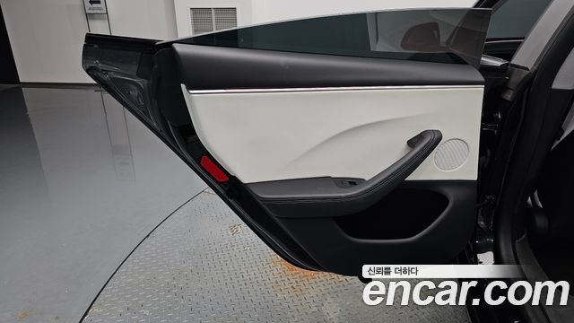 Tesla Model 3 2024 — photo 15