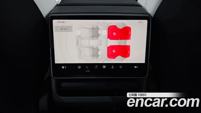 Tesla Model 3 2024 — photo 30