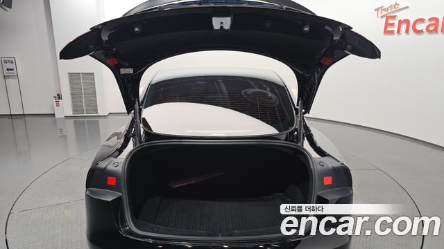 Tesla Model 3 2024 — photo 32