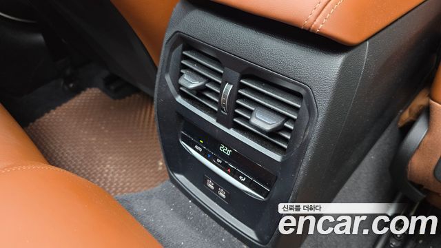 BMW 4-Series 2023 — photo 24