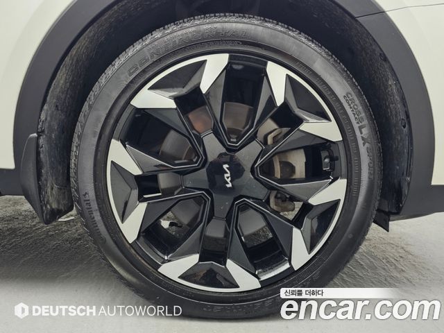 Kia Sorento 2024 — photo 5