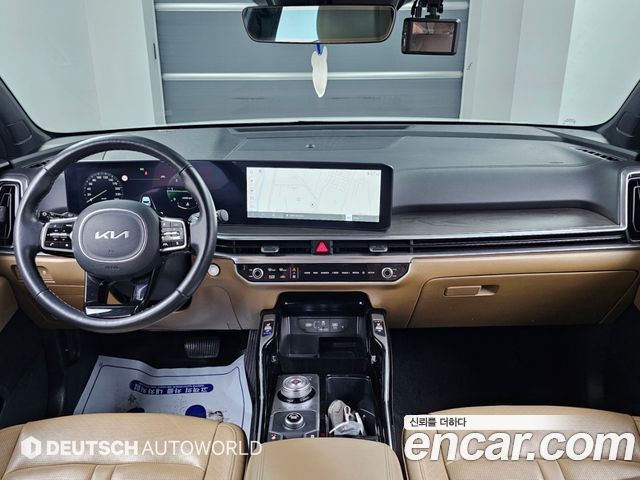 Kia Sorento 2024 — photo 7