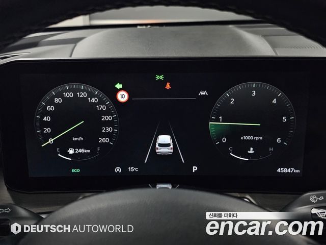 Kia Sorento 2024 — photo 8
