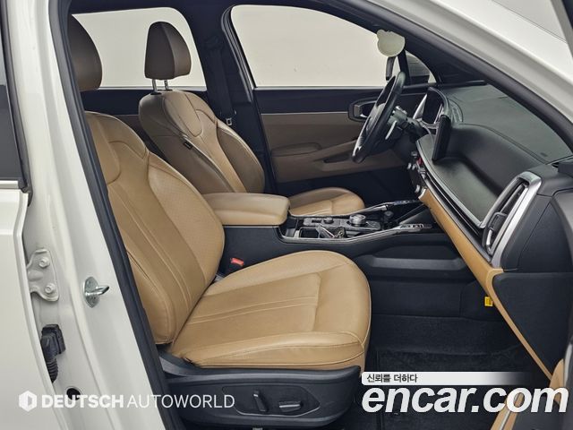 Kia Sorento 2024 — photo 10