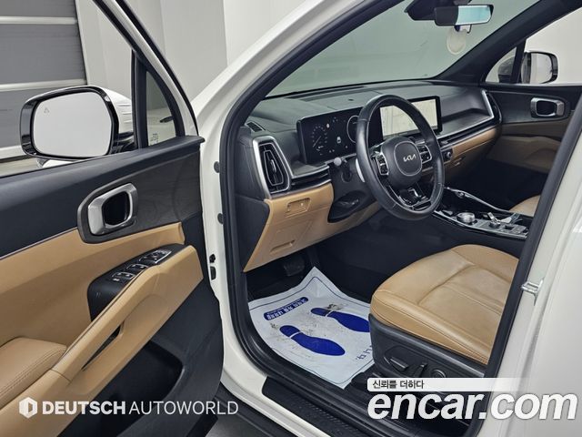 Kia Sorento 2024 — photo 11