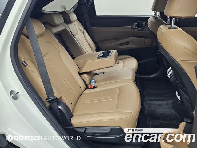 Kia Sorento 2024 — photo 12