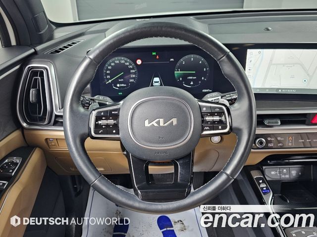 Kia Sorento 2024 — photo 13