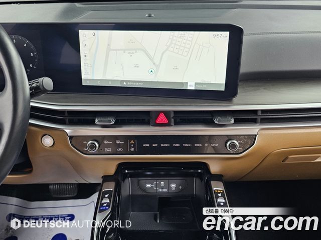 Kia Sorento 2024 — photo 14