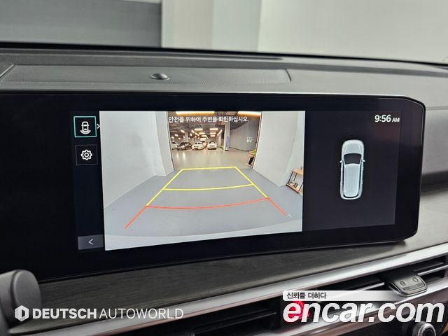 Kia Sorento 2024 — photo 15