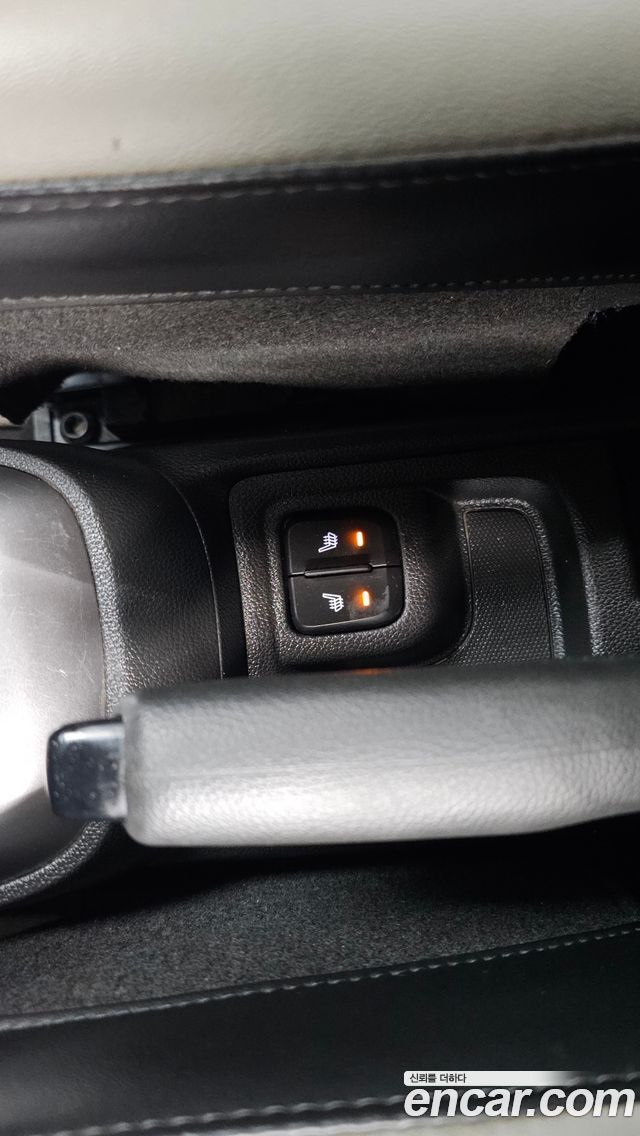 Chevrolet Korea Spark 2017 — photo 18