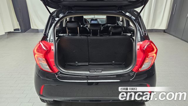 Chevrolet Korea Spark 2017 — photo 25