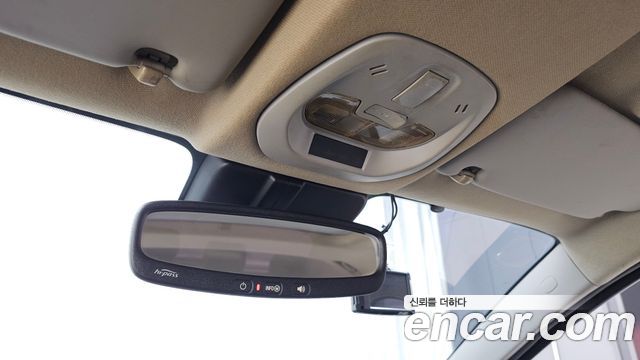 Chevrolet Korea Spark 2017 — photo 26