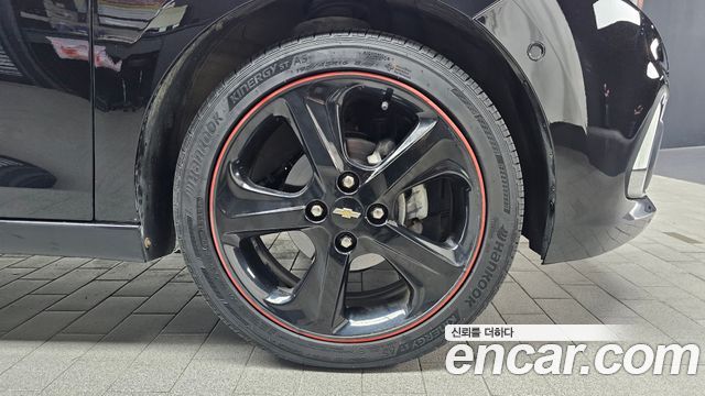 Chevrolet Korea Spark 2017 — photo 7