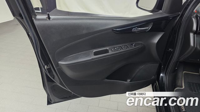 Chevrolet Korea Spark 2017 — photo 14