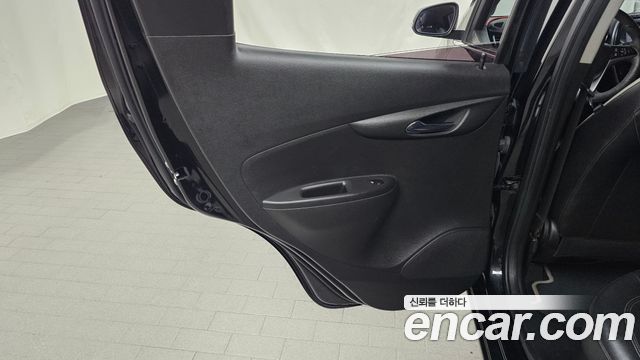 Chevrolet Korea Spark 2017 — photo 15