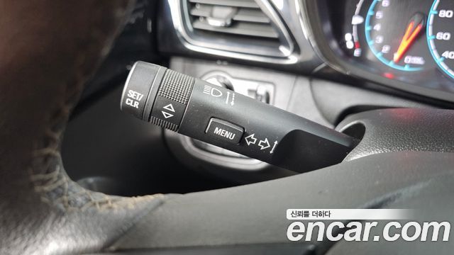 Chevrolet Korea Spark 2017 — photo 32