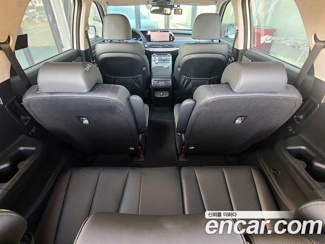 Hyundai Palisade 2022 — photo 2