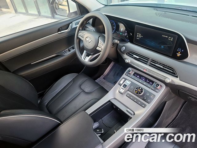 Hyundai Palisade 2022 — photo 9