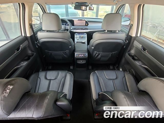 Hyundai Palisade 2022 — photo 11