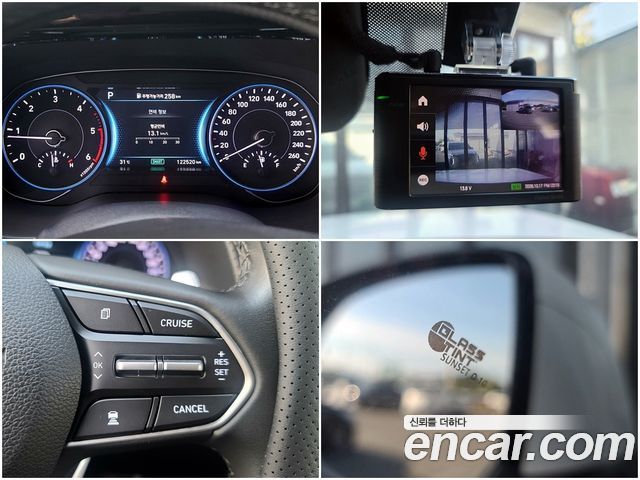 Hyundai Palisade 2022 — photo 13