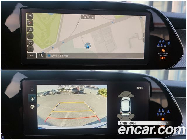 Hyundai Palisade 2022 — photo 16