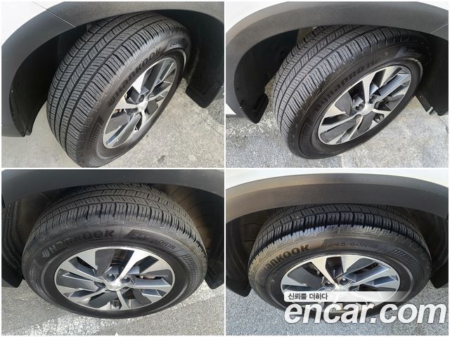 Hyundai Palisade 2022 — photo 19