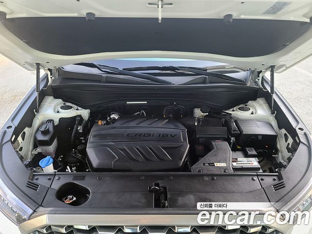 Hyundai Palisade 2022 — photo 20