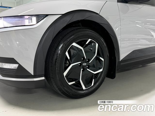 Hyundai Ioniq5 2022 — photo 5