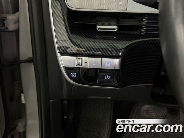 Hyundai Ioniq5 2022 — photo 11