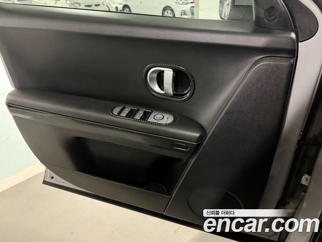 Hyundai Ioniq5 2022 — photo 12