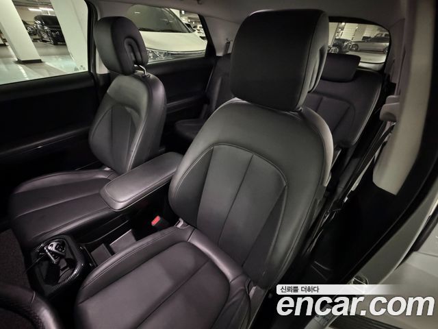 Hyundai Ioniq5 2022 — photo 13