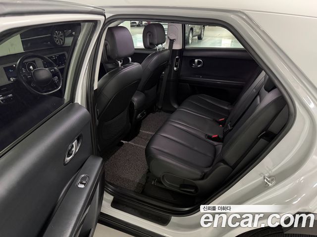 Hyundai Ioniq5 2022 — photo 15