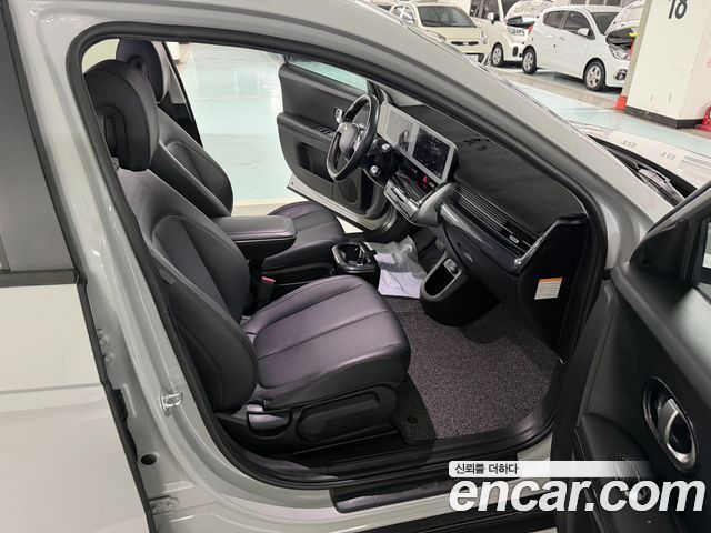 Hyundai Ioniq5 2022 — photo 16