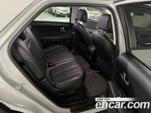 Hyundai Ioniq5 2022 — photo 17
