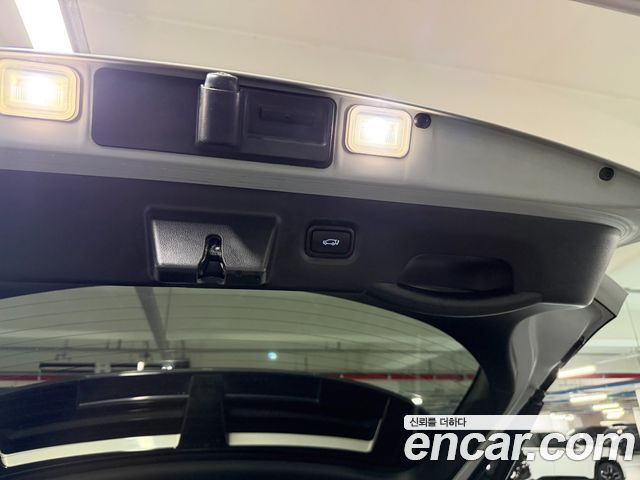 Hyundai Ioniq5 2022 — photo 19