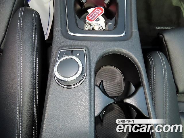 Mercedes-Benz CLA-Class 2017 — photo 12
