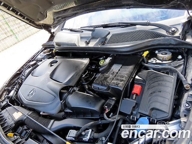 Mercedes-Benz CLA-Class 2017 — photo 18