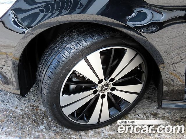 Mercedes-Benz CLA-Class 2017 — photo 19