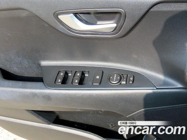 Kia Stonic 2020 — photo 11