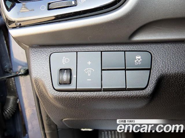 Kia Stonic 2020 — photo 12