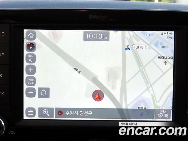 Kia Stonic 2020 — photo 16